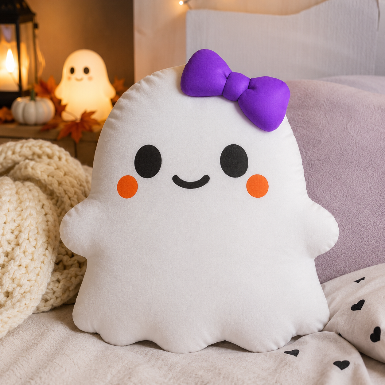 Meet Bow Girl: The First Friend in The Everyday Girls Collection