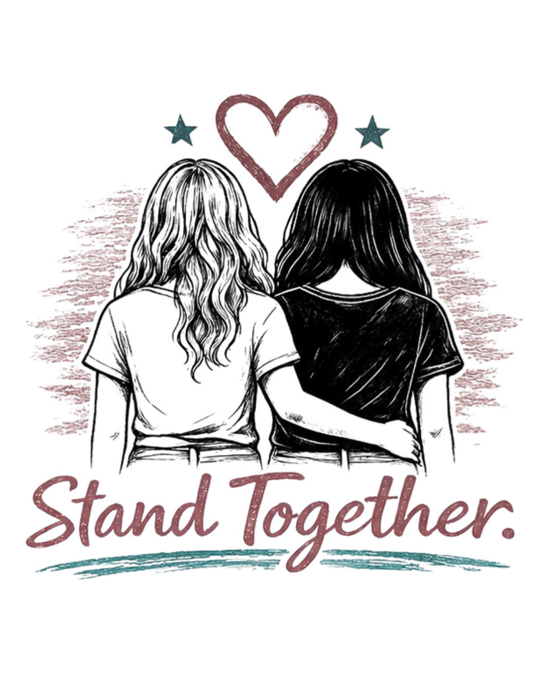 Stand Together™