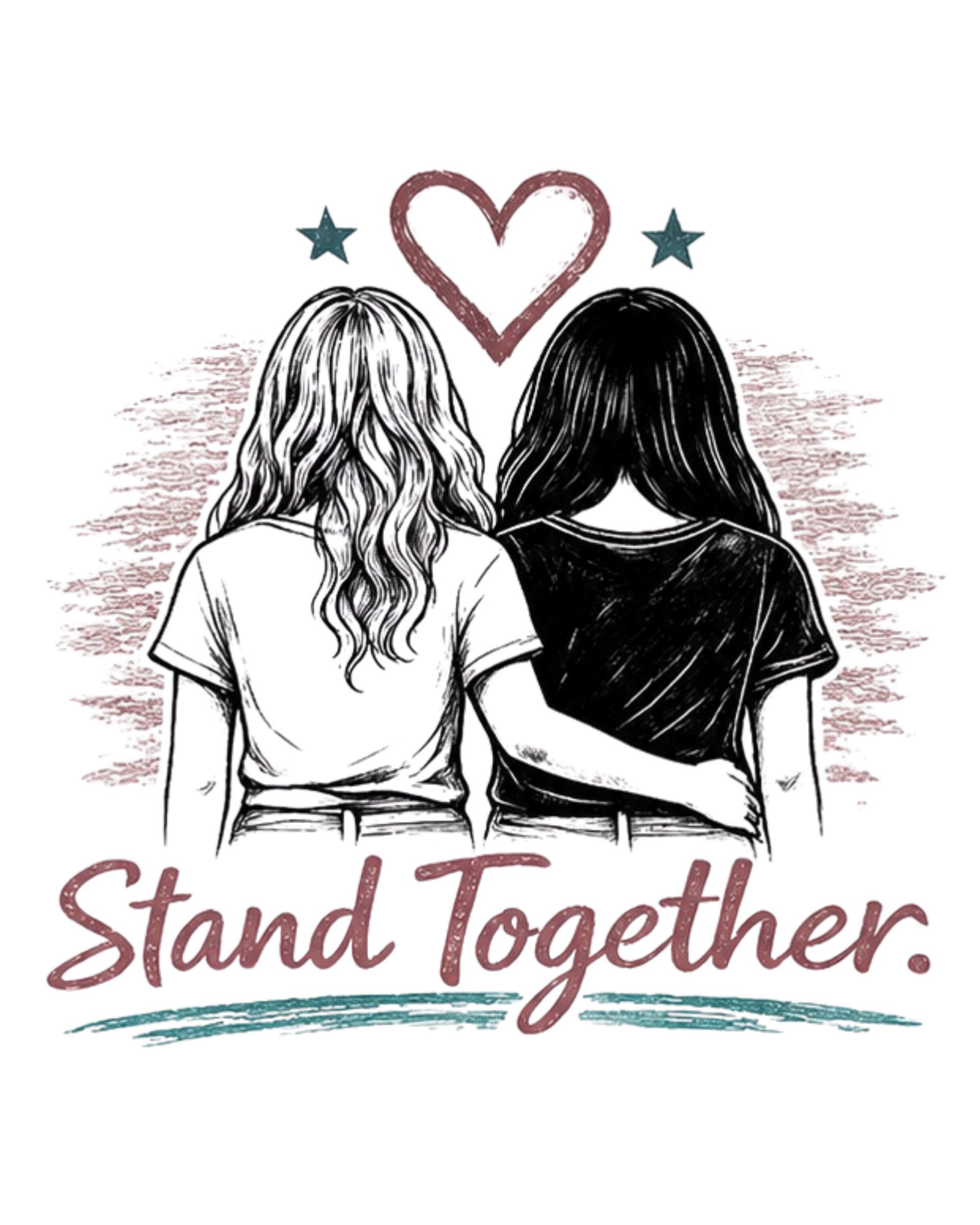 Stand Together™