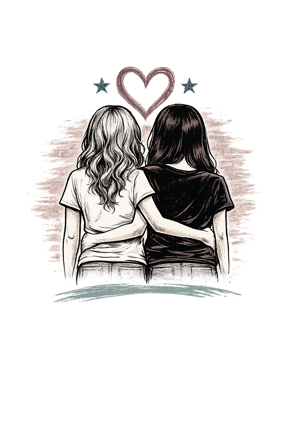 We Stand Together™