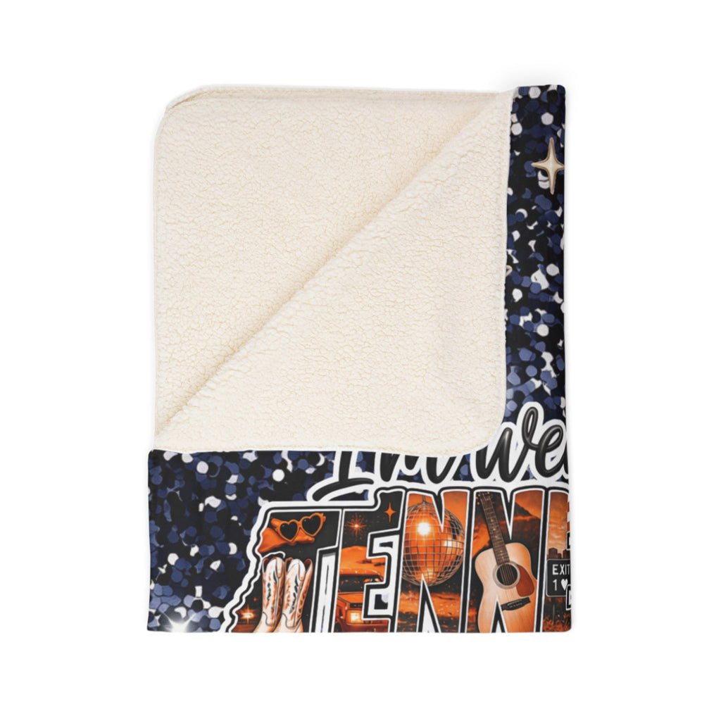 Moroney Homies Sherpa Blanket -  Premium Quality