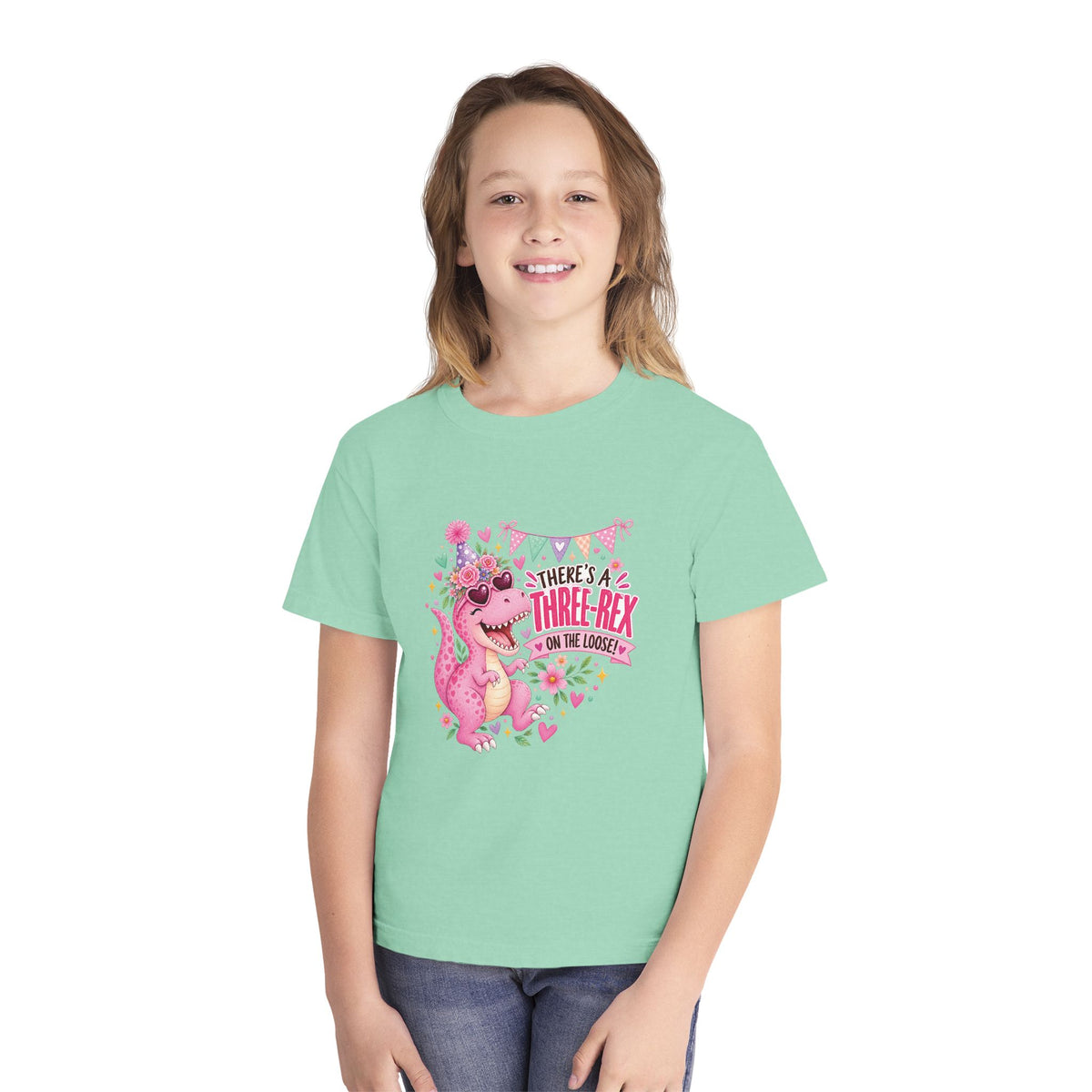 Kinsley Graphic Tee