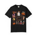 Spooky Season T-Shirt Cute Halloween Graphic