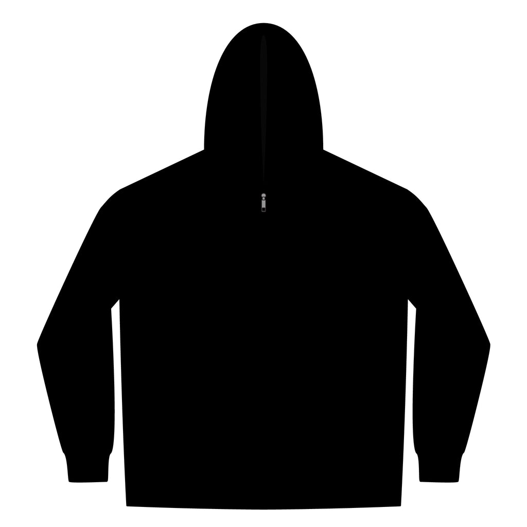 Softball Mom Womens FullZip Hoodie