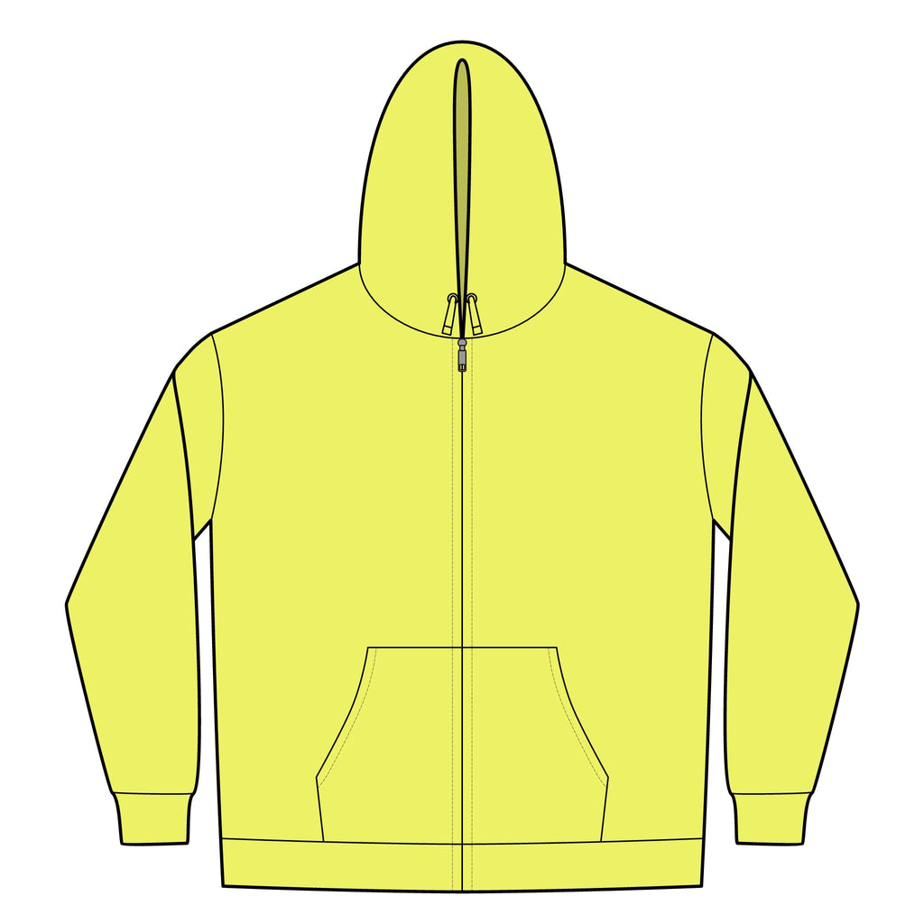 Softball Mom Womens FullZip Hoodie