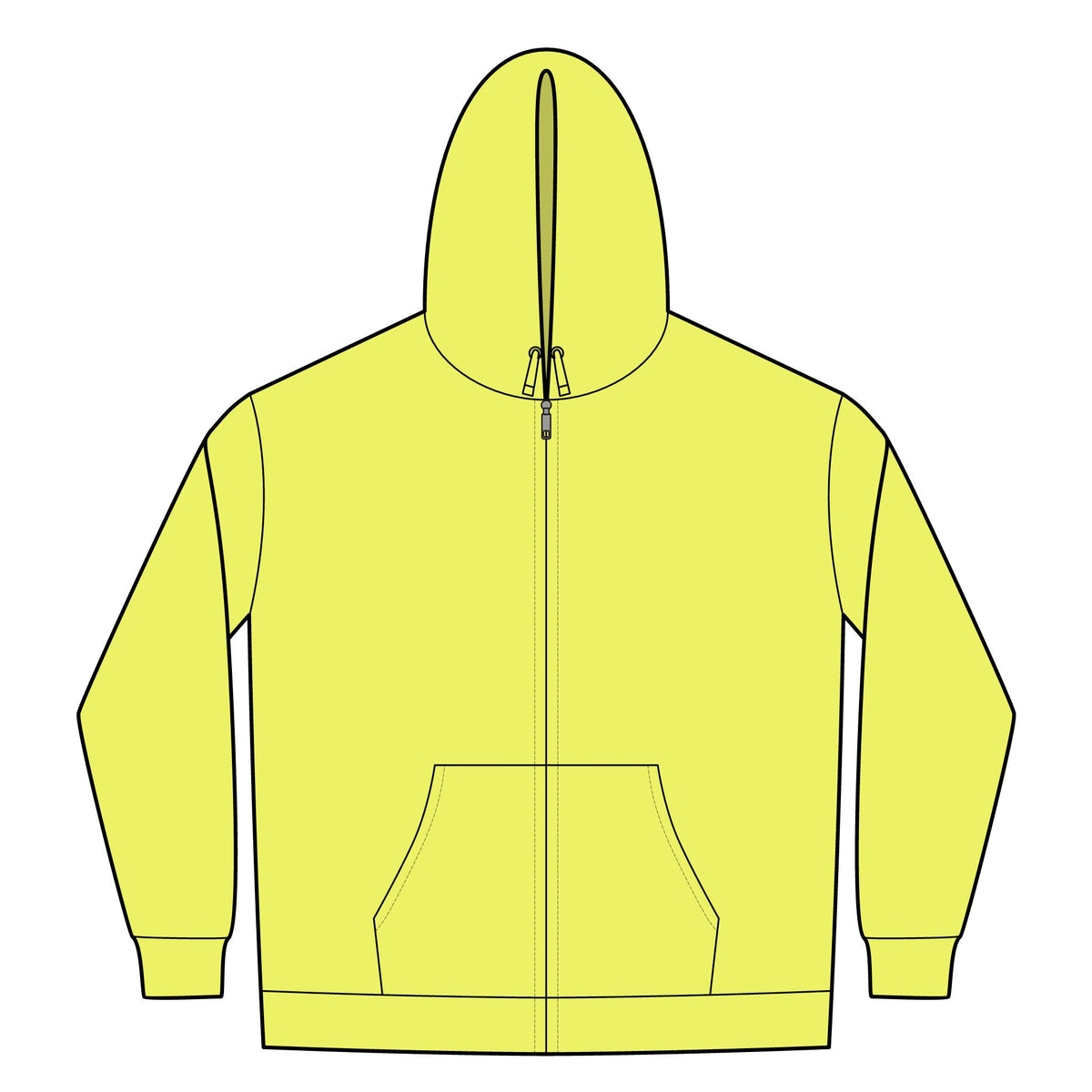 Softball Mom Womens FullZip Hoodie