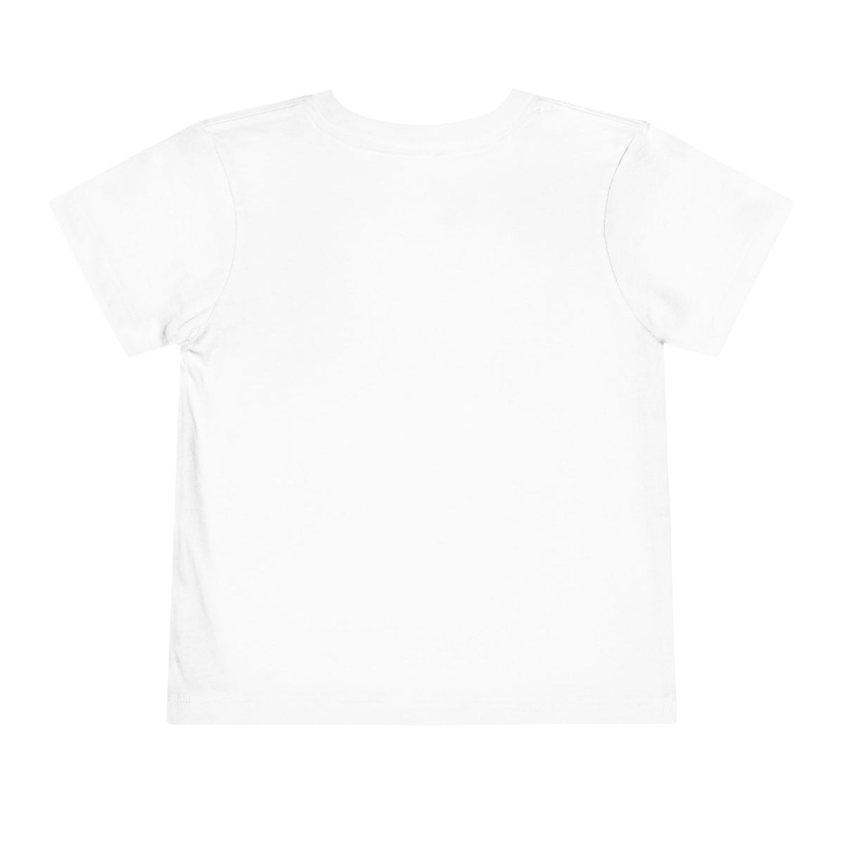 Toddler Split Team Football Tee