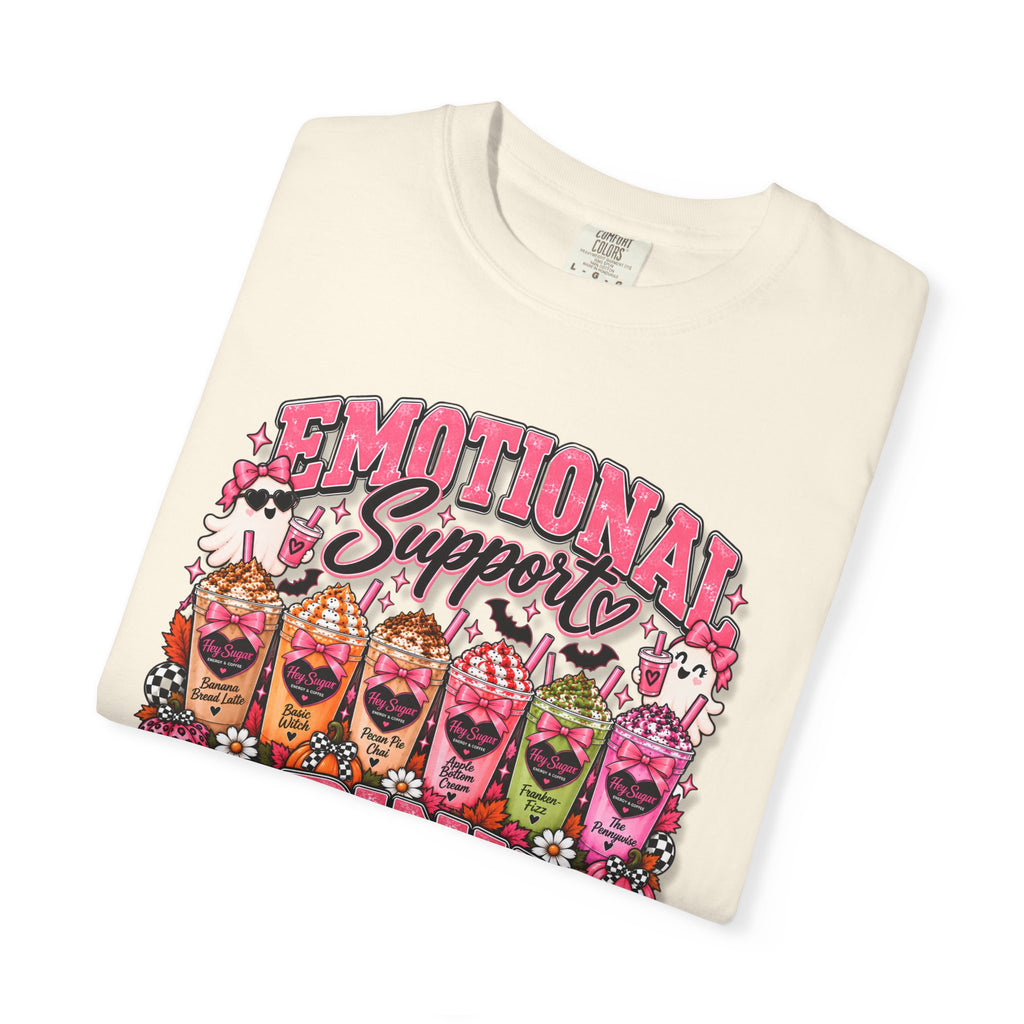 Hey Sugar Graphic Tee