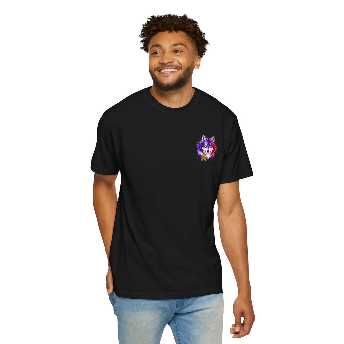 Team Mairyn Memorial Remembrance Tees
