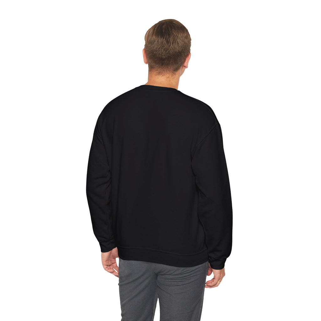 Dispatcher 911 Crewneck Sweatshirt — "We Hear It All, We Handle It All" Support Tee