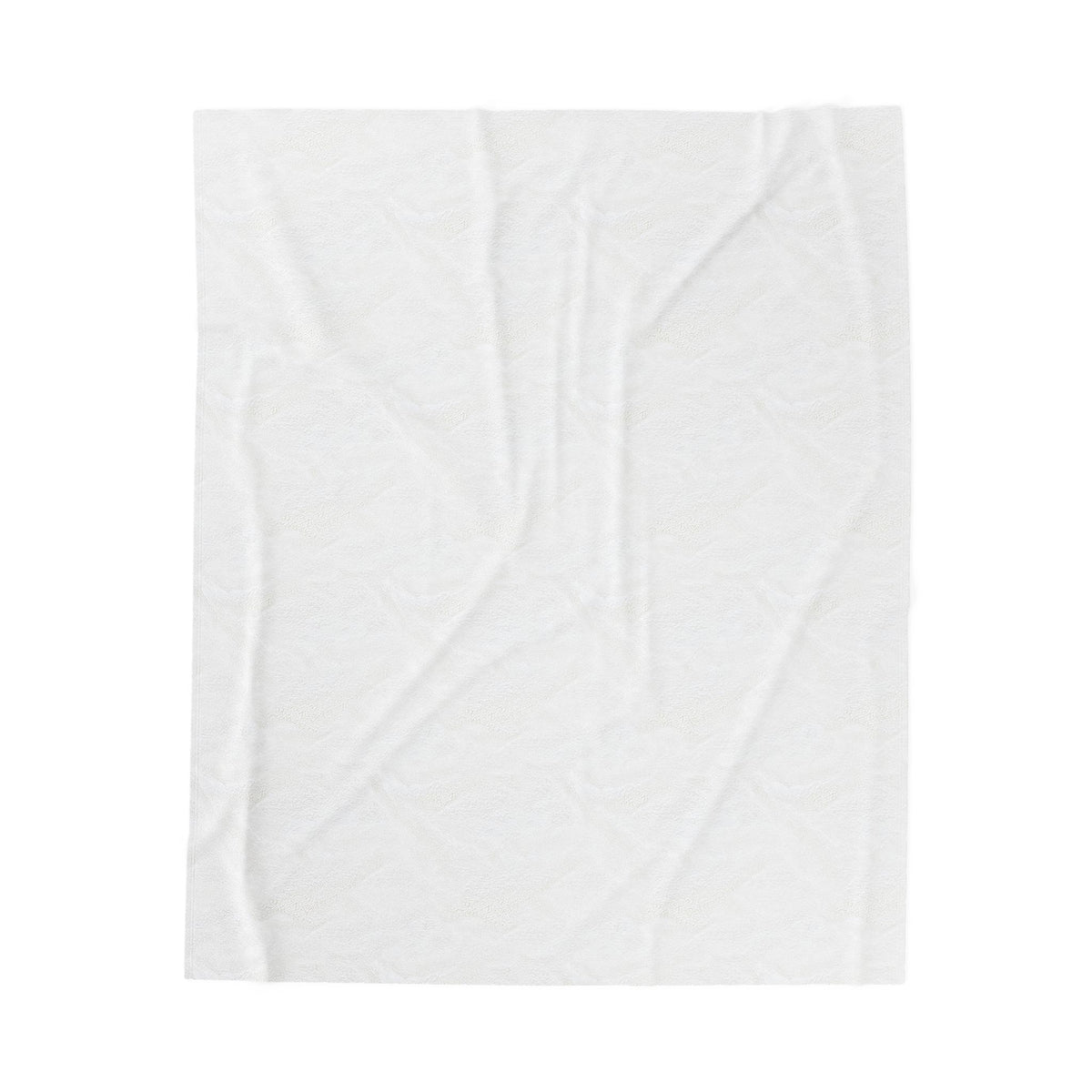 Velveteen Plush Blanket - Purple 'Game Day' Football Collage (NU) - Friday Night Vibes Throw