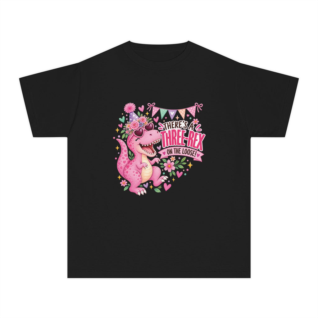 Kinsley Graphic Tee