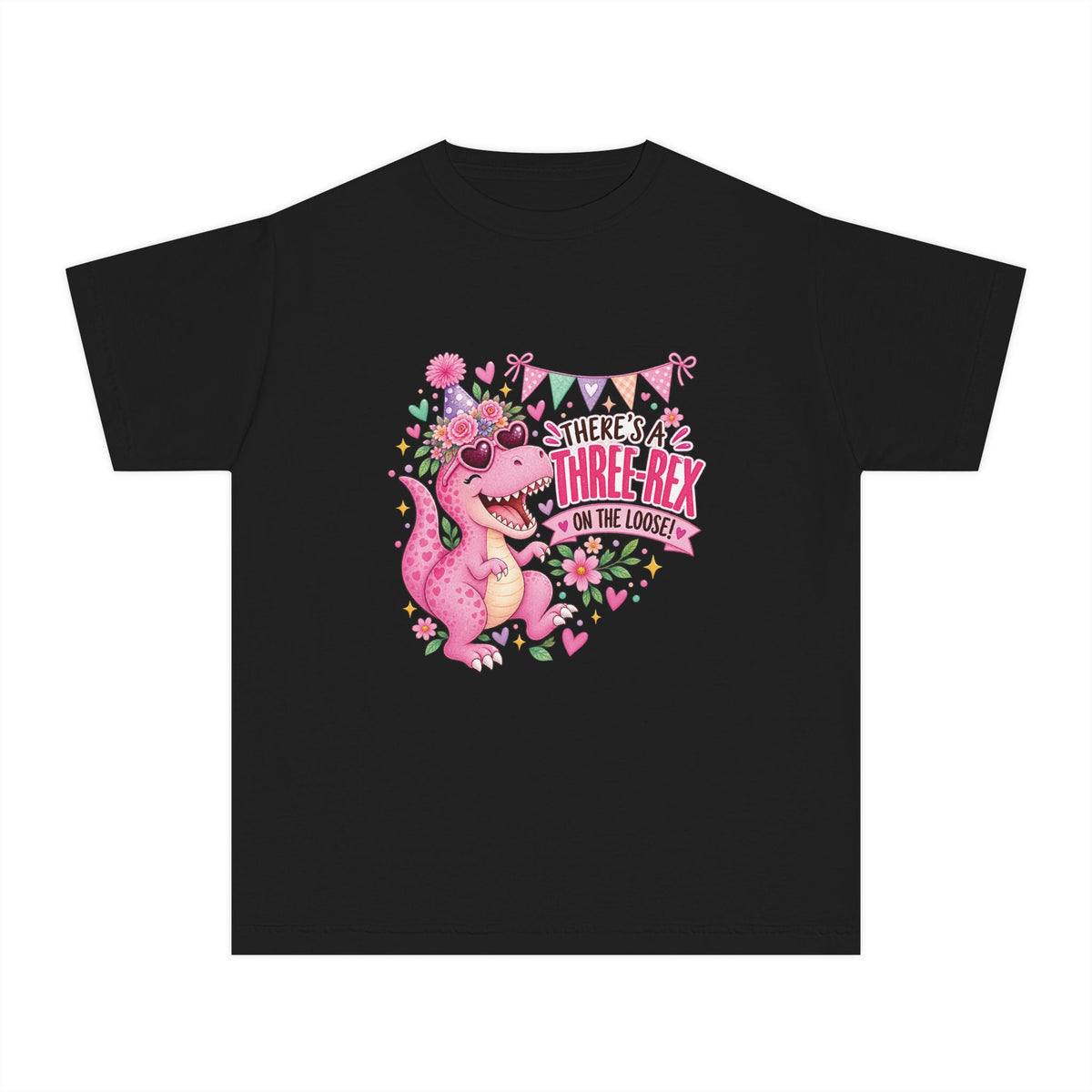 Kinsley Graphic Tee