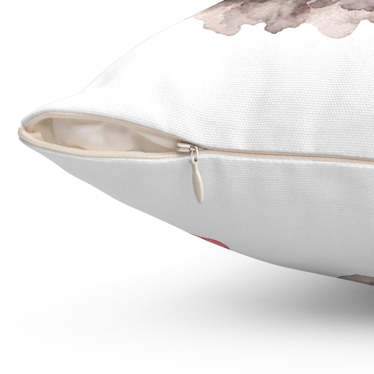 Personalized Pet Memorial Pillow Lily