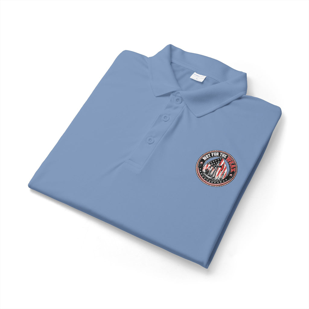 Sport-Tek® PosiCharge® Competitor™ Polo