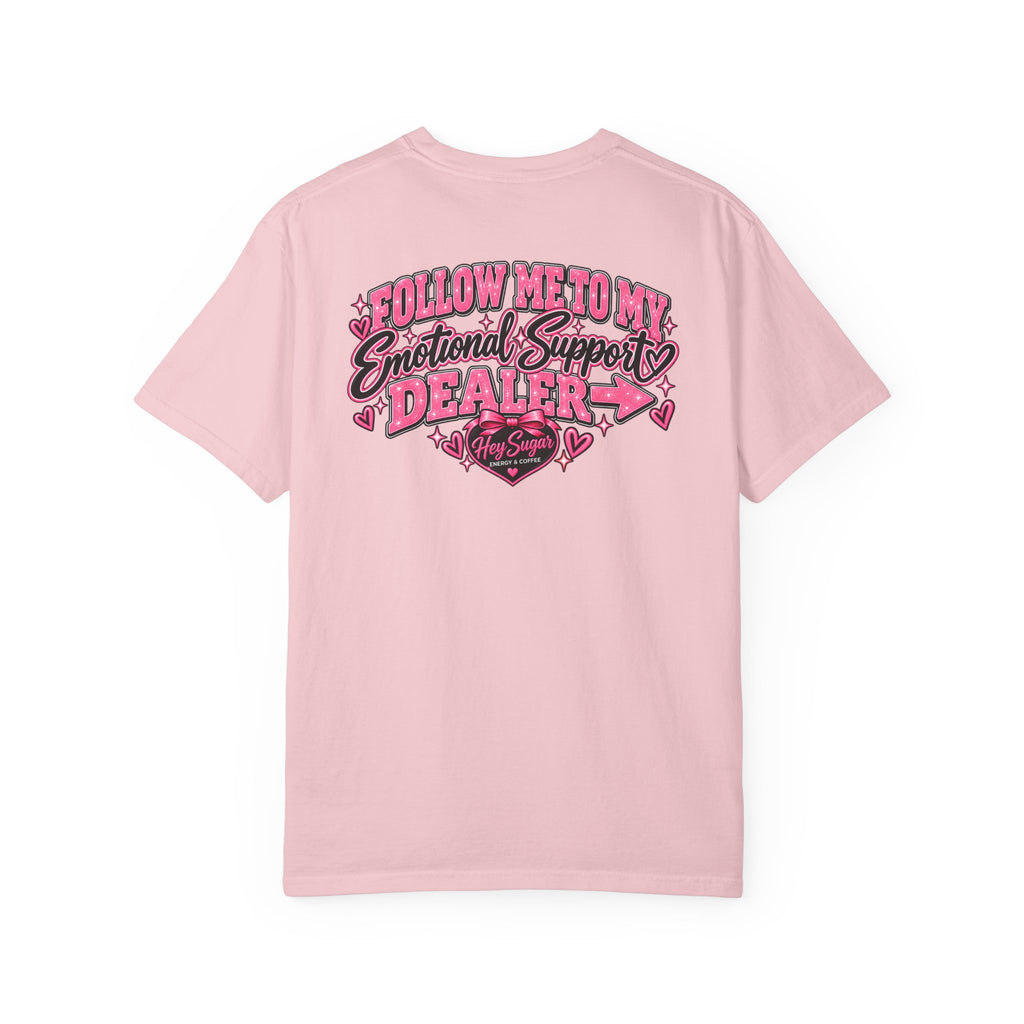 Hey Sugar Graphic Tee