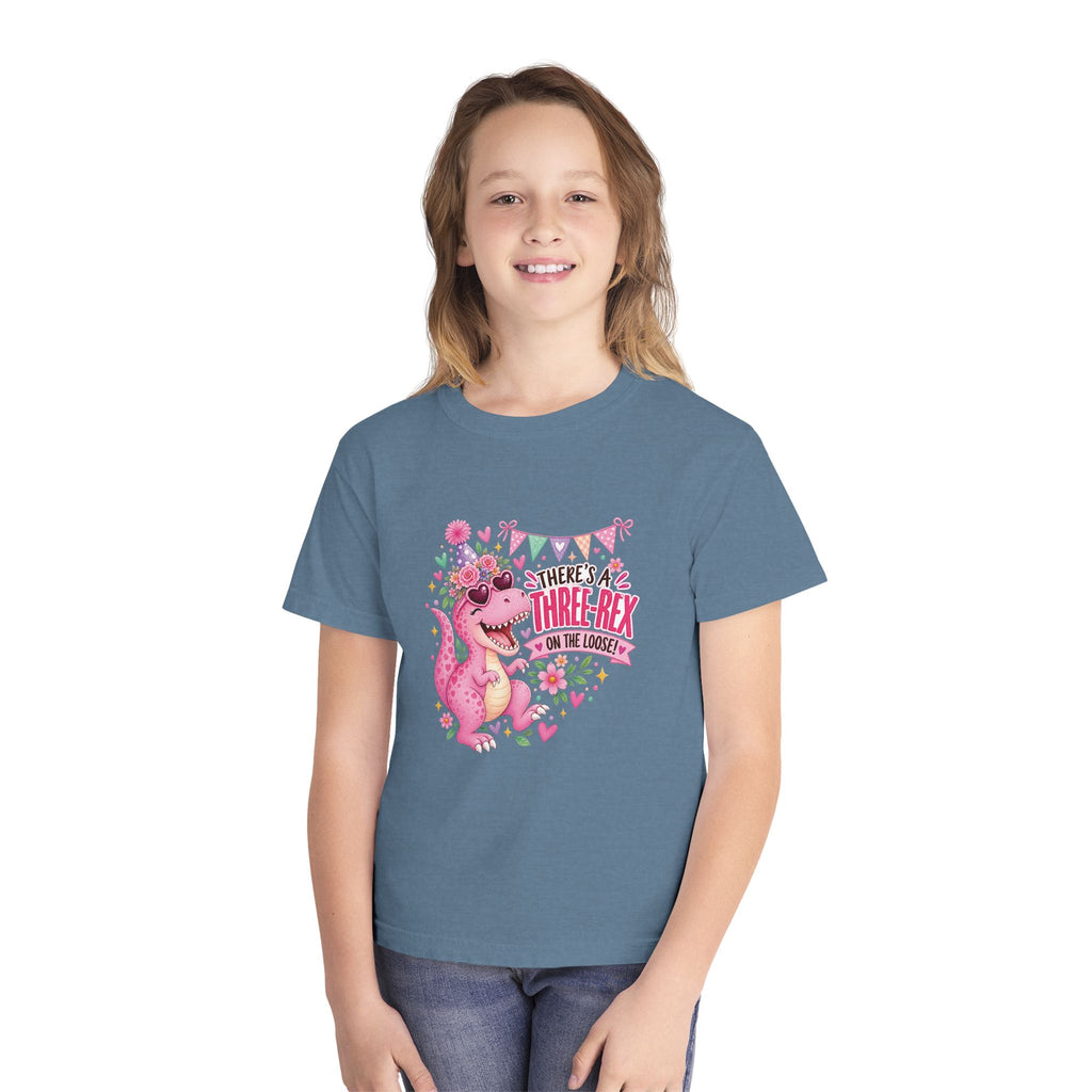 Kinsley Graphic Tee