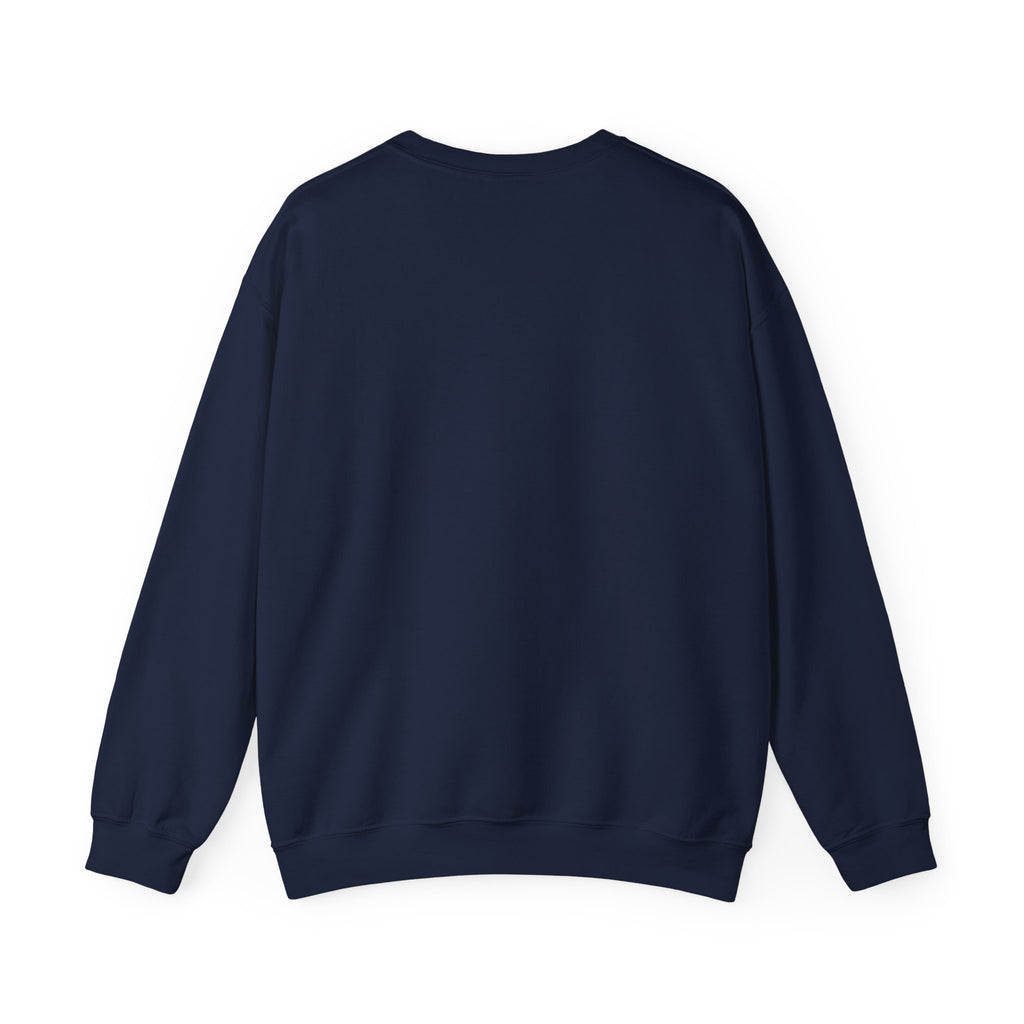 Dispatcher 911 Crewneck Sweatshirt — "We Hear It All, We Handle It All" Support Tee