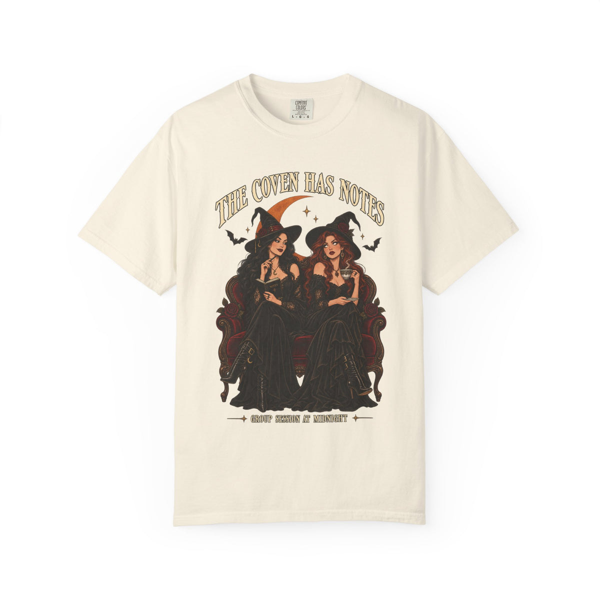 Witch Coven Tee