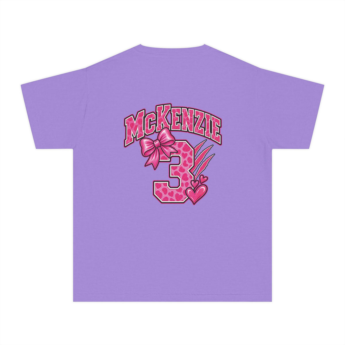 McKenzie Graphic Tee