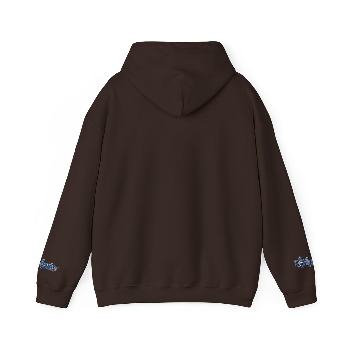 Mama Graphic Hoodie — Mama Pullover VOLLEYBALL