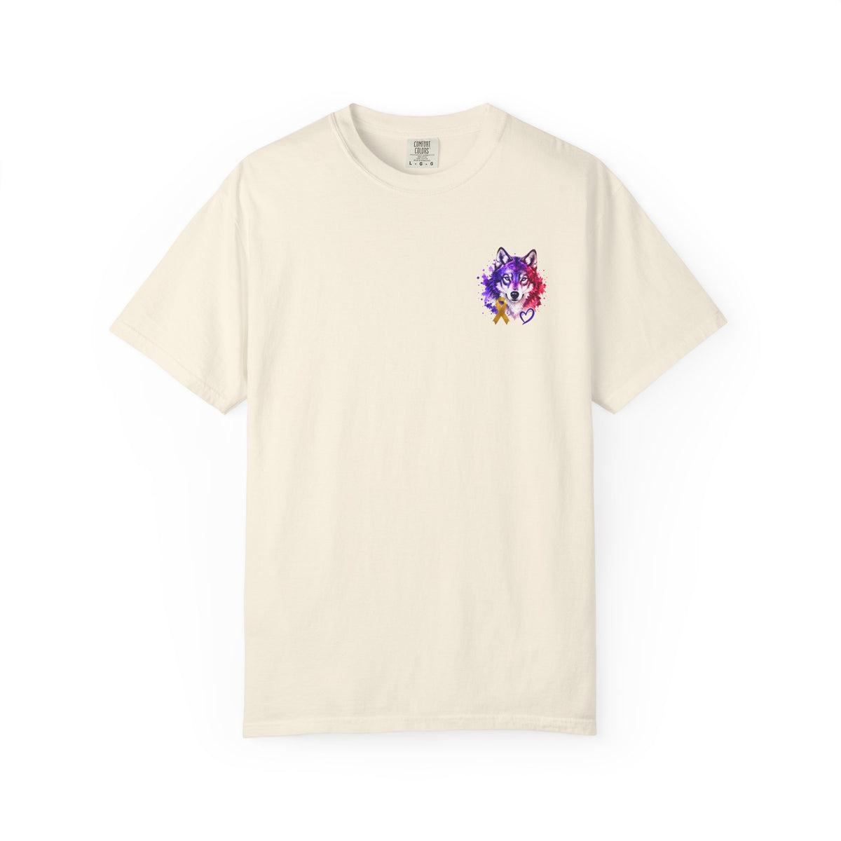 Team Mairyn Memorial Remembrance Tees