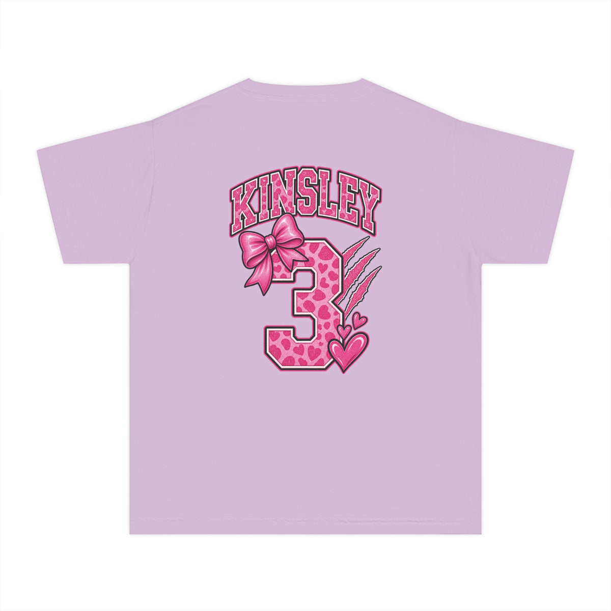 Kinsley Graphic Tee