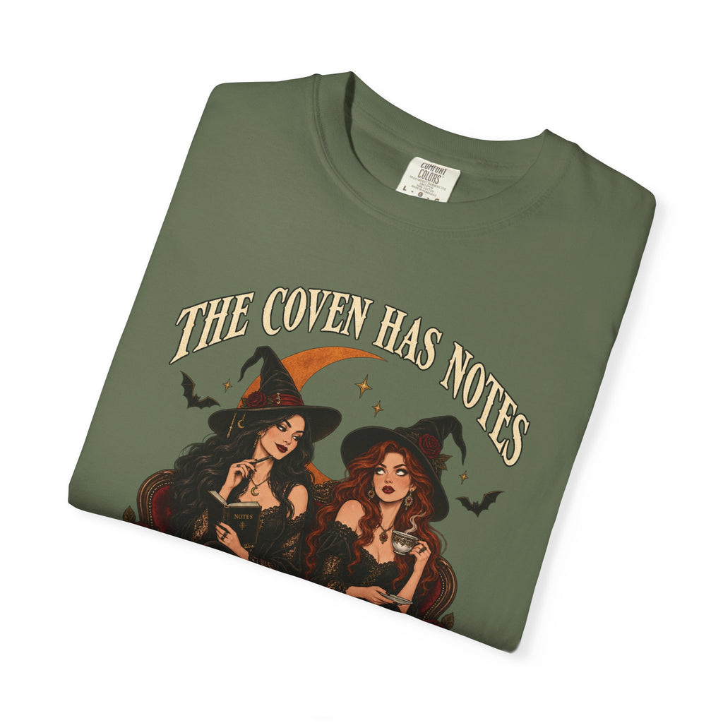 Witch Coven Tee