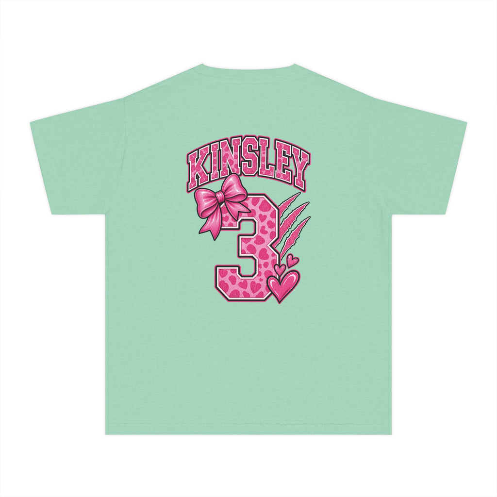 Kinsley Graphic Tee