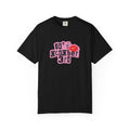 October 3rd Kiss T-Shirt — Mean Girls "It's October 3rd" Graphic Tee