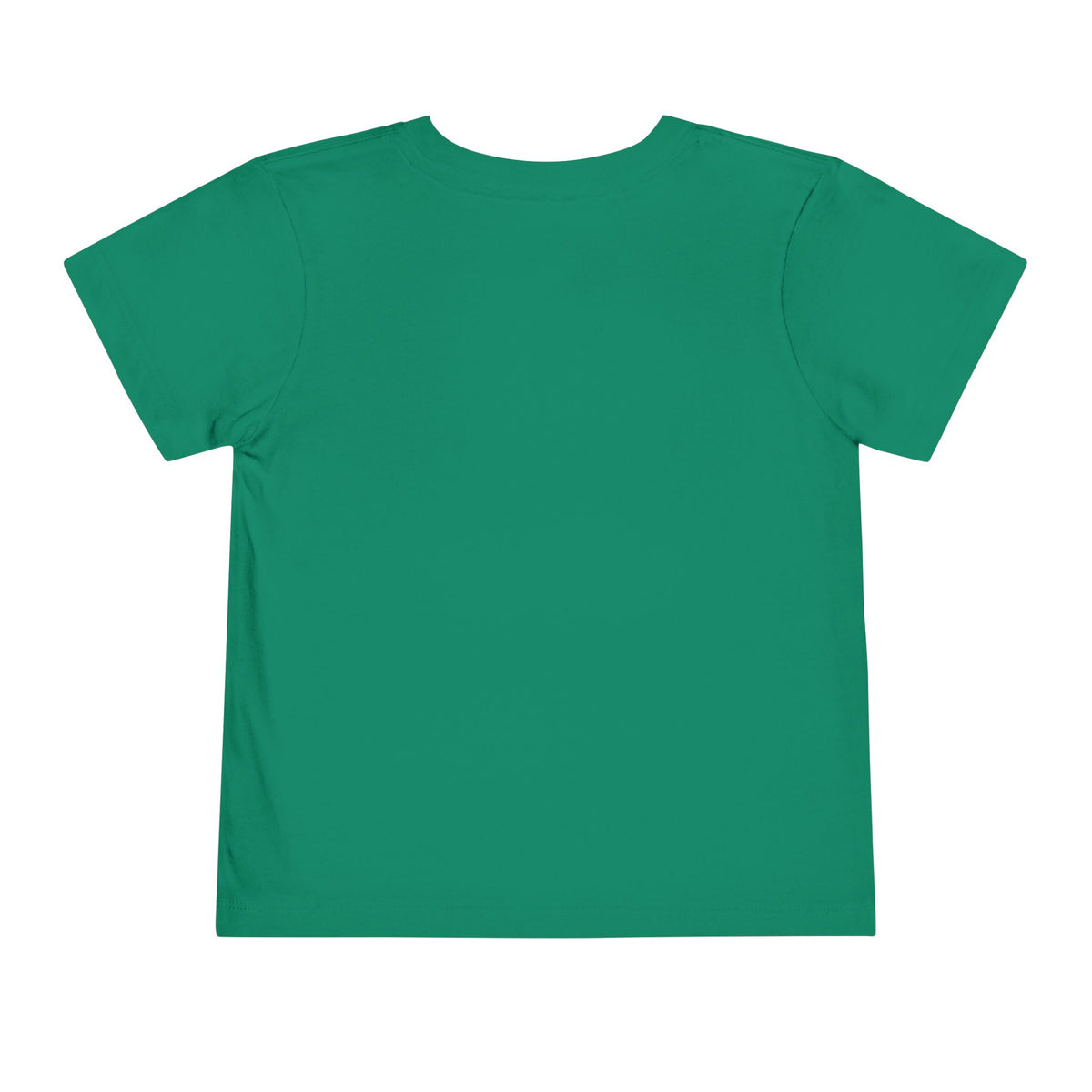 Toddler Split Team Football Tee