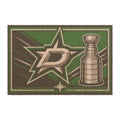 Hockey Star - Team Welcome Mat