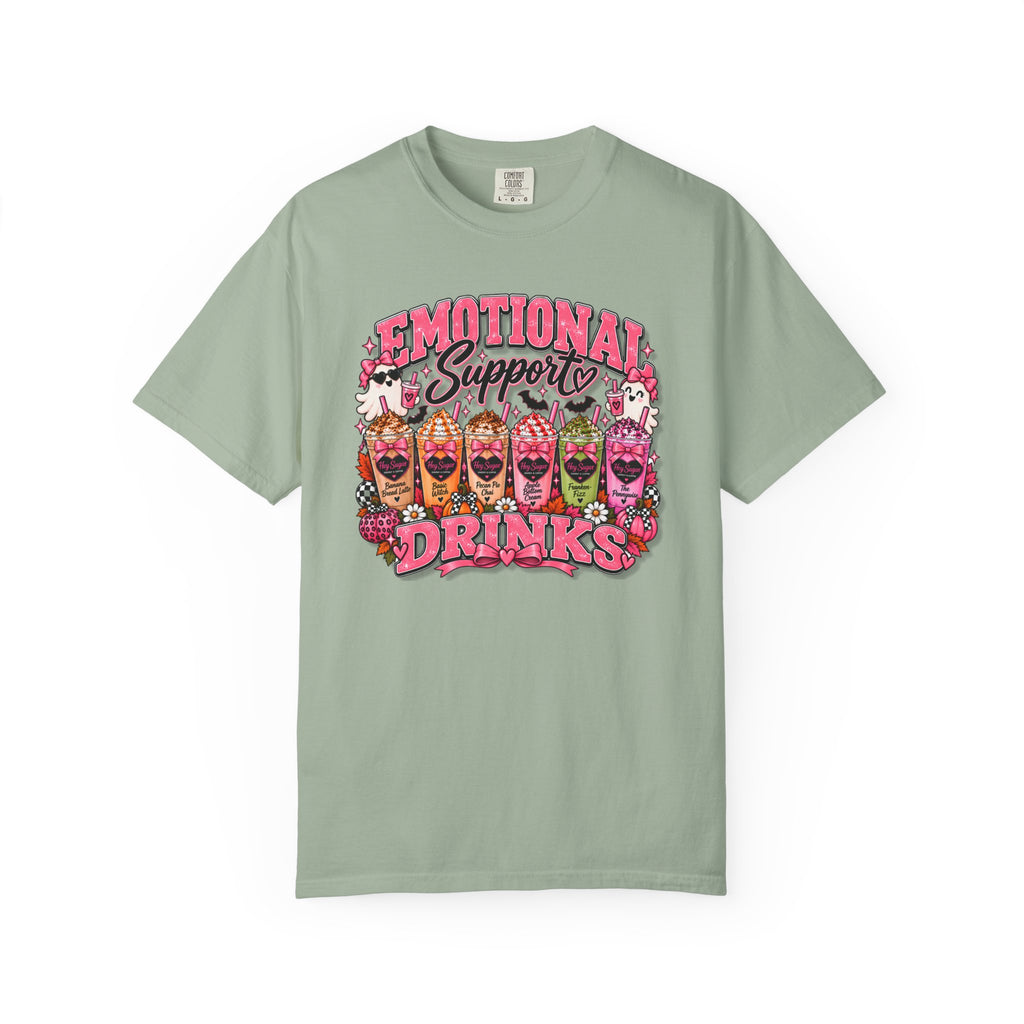 Hey Sugar Graphic Tee