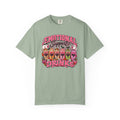 Hey Sugar Graphic Tee