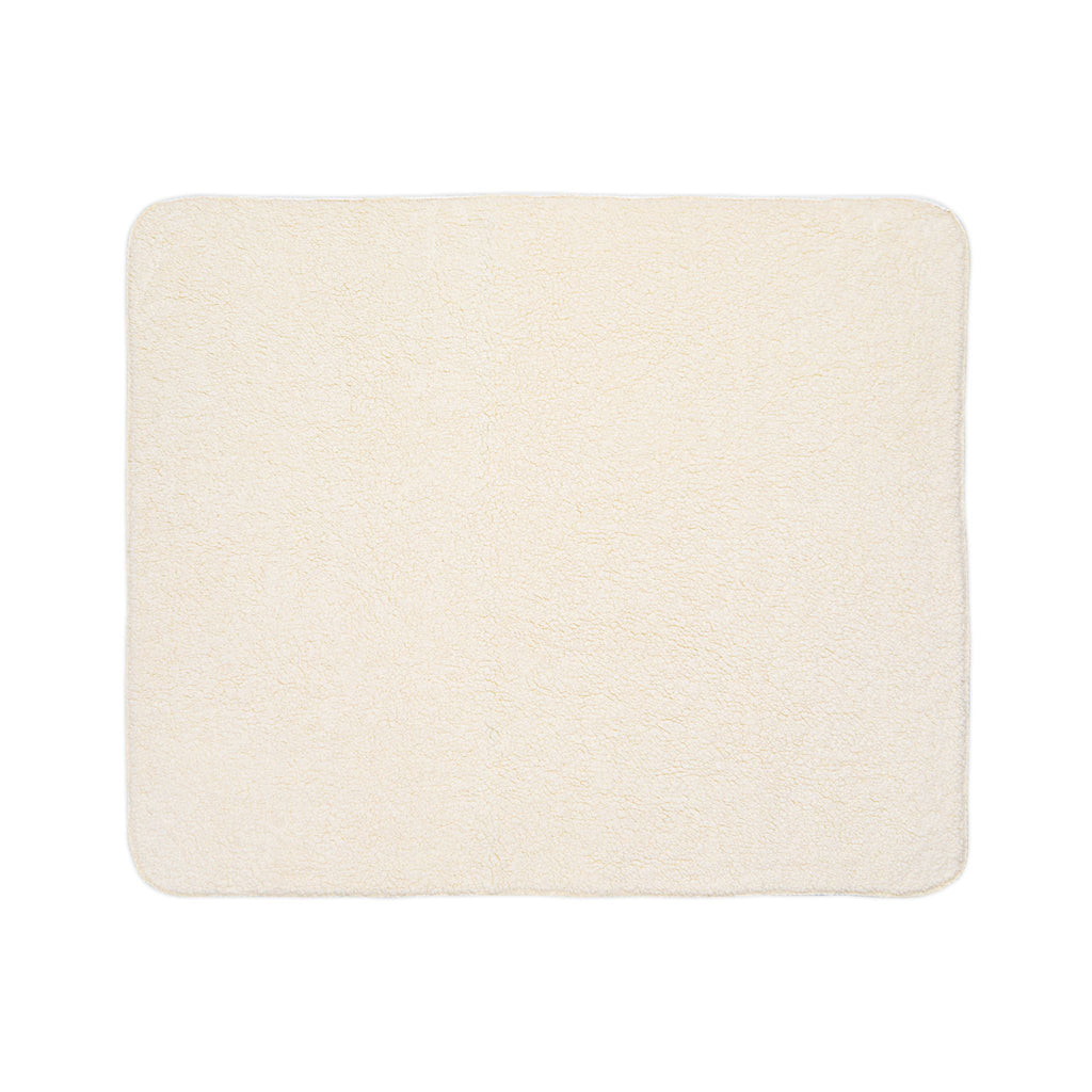 GABBY Sherpa Blanket -  Premium Quality