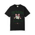 Mahjong Social Club T-Shirt — Vintage Mahjong Tiles Graphic LIMITED