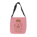 Adjustable Tote Bag