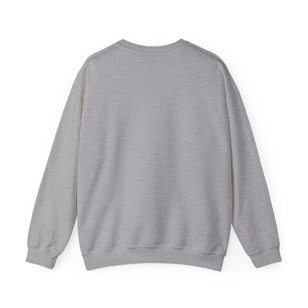 Dispatcher 911 Crewneck Sweatshirt — "We Hear It All, We Handle It All" Support Tee