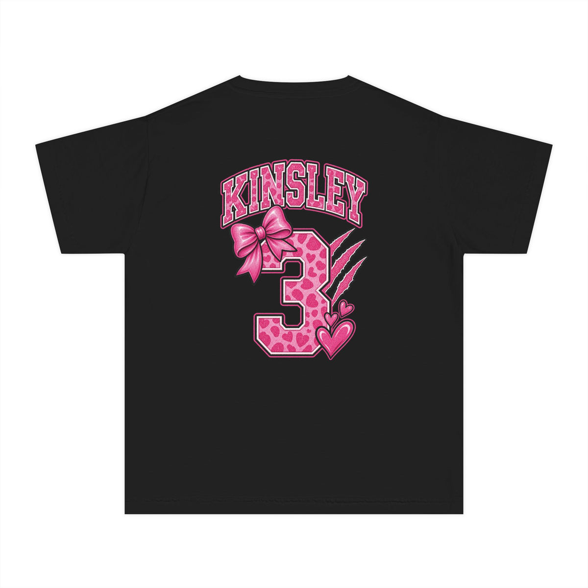 Kinsley Graphic Tee