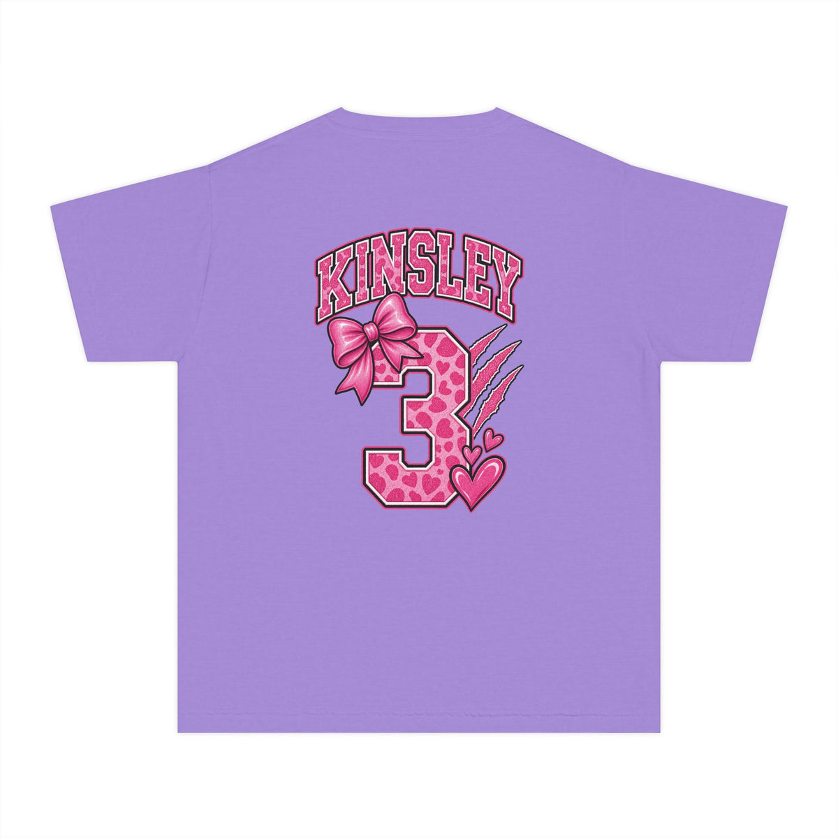 Kinsley Graphic Tee