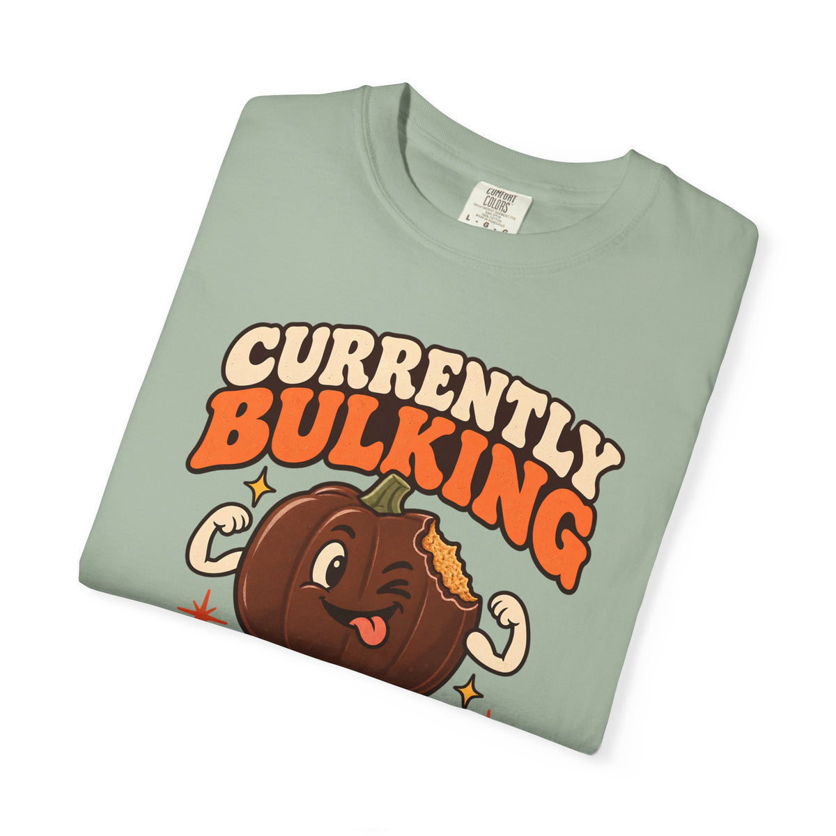 Currently Bulking 2g at a Time TShirt