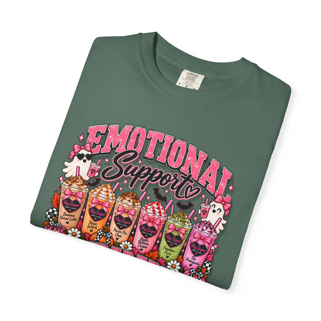 Hey Sugar Graphic Tee