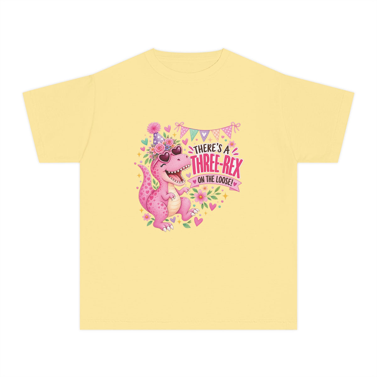 McKenzie Graphic Tee