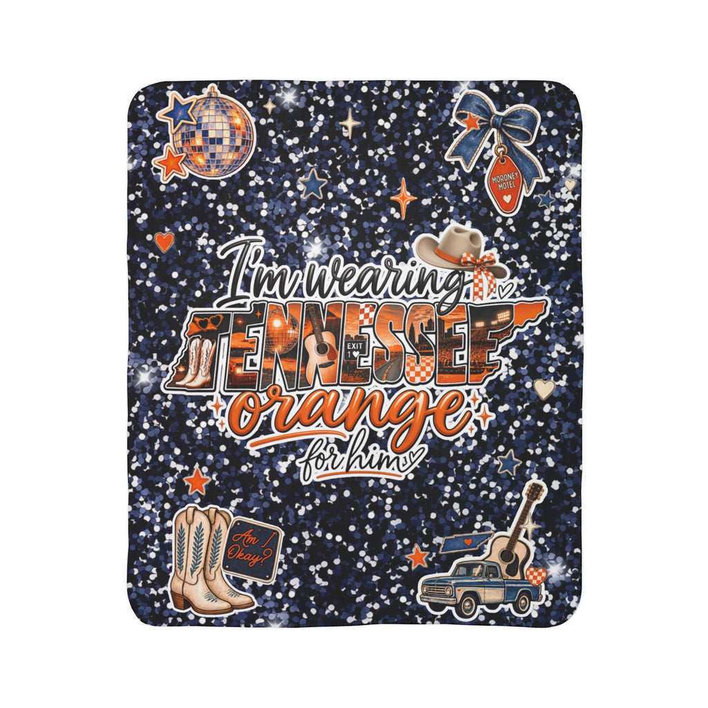Moroney Homies Sherpa Blanket -  Premium Quality