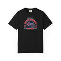 Future Patriot Football 2026 TShirt Game Day Tee