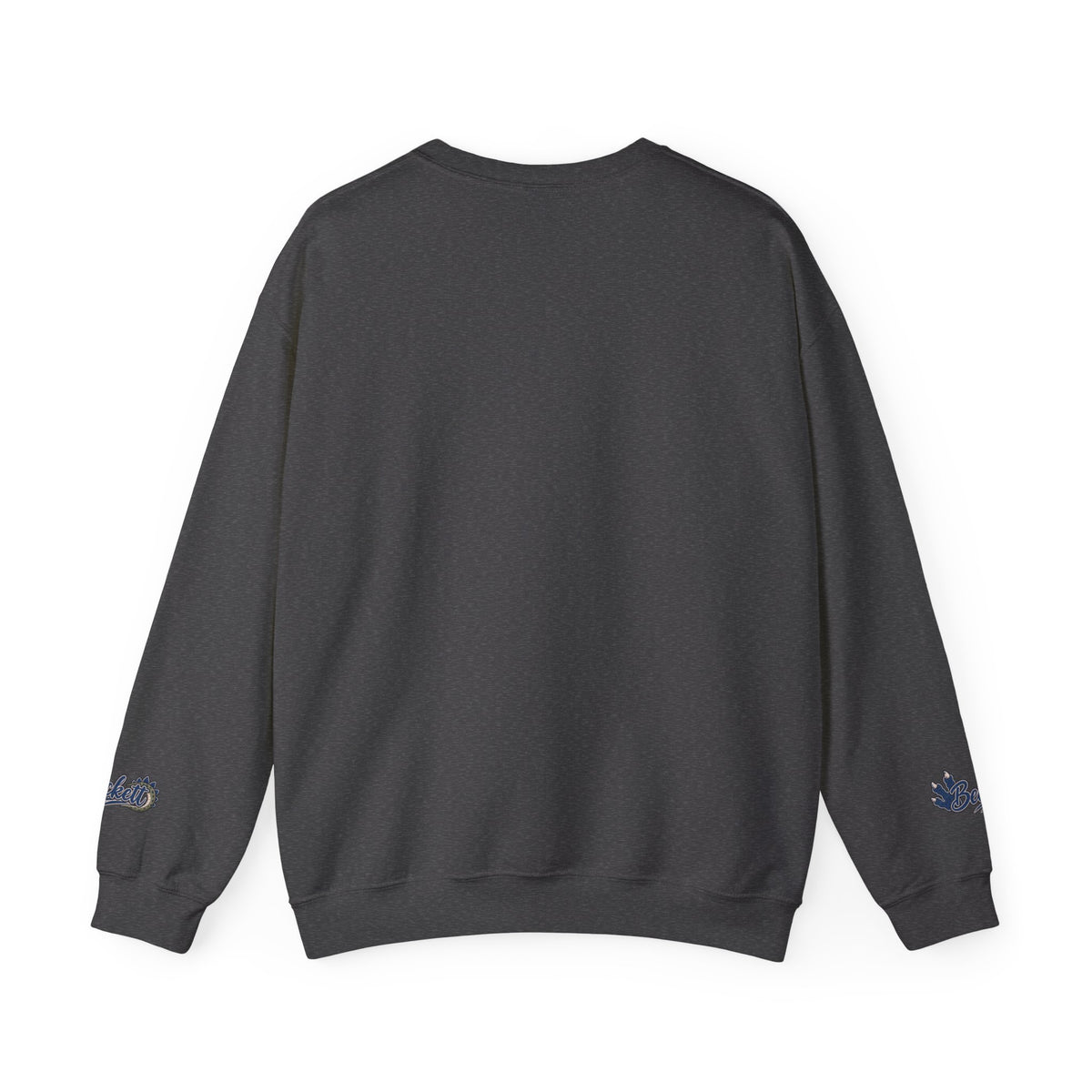 MAMA Crewneck Sweatshirt (personalized) BOY DINO - BECKETT