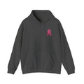 Breast Cancer Support 911 Dispatcher Hoodie