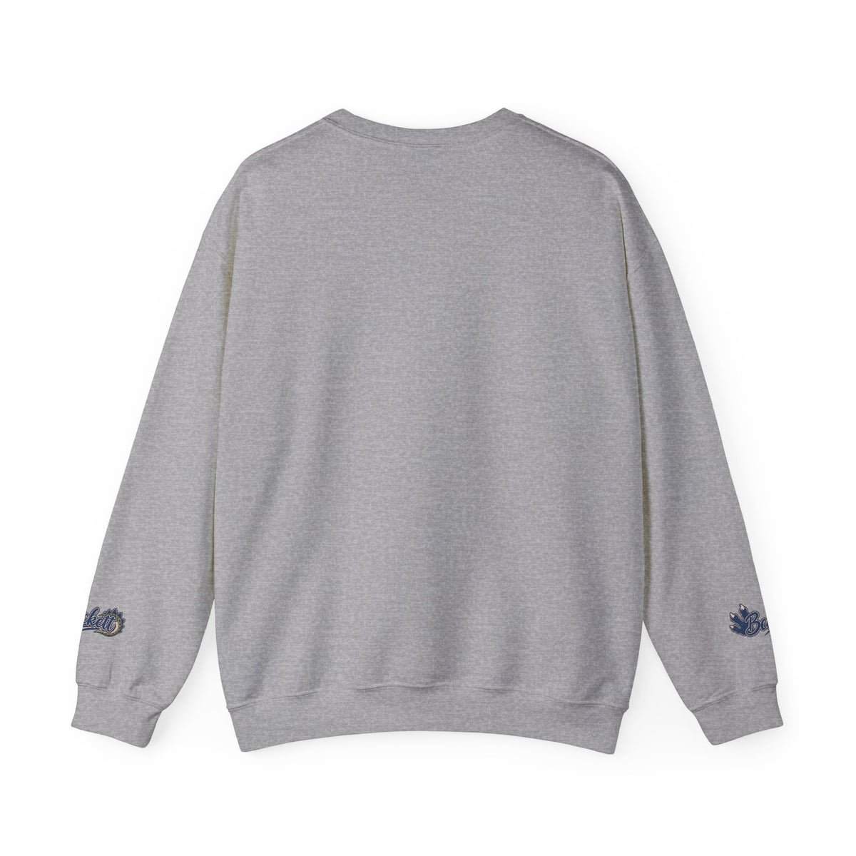 MAMA Crewneck Sweatshirt (personalized) BOY DINO - BECKETT