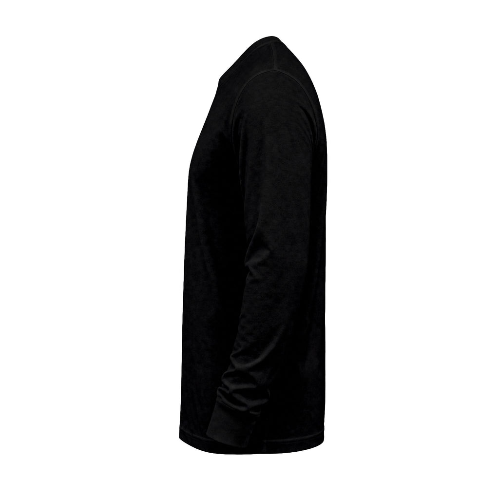 MAMA long sleeve tee - BAND