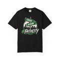 FaithCity Edgar Jackson Street Sign Skyline Tee